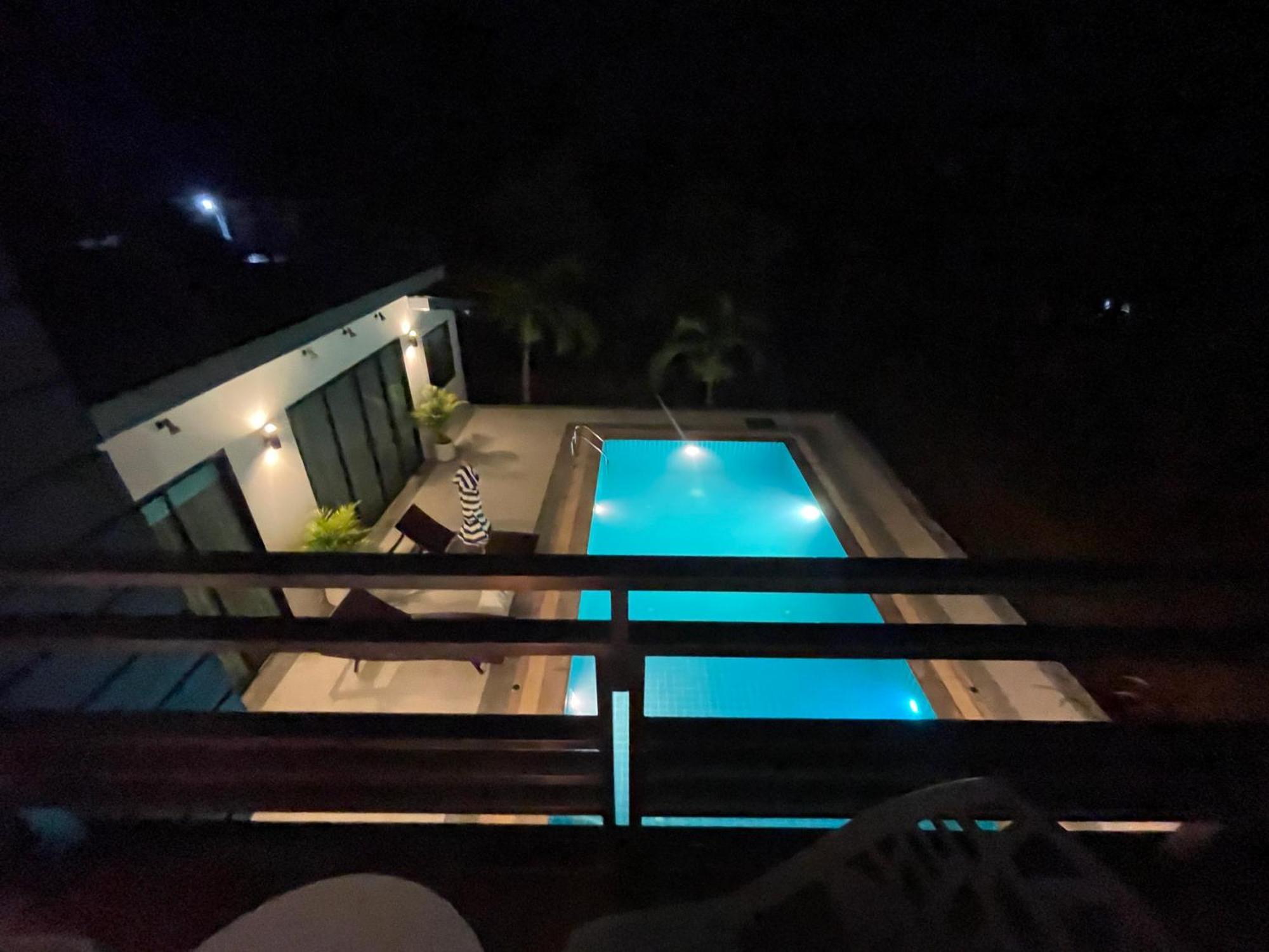 קלסין Romlaphass Boutique Villa מראה חיצוני תמונה