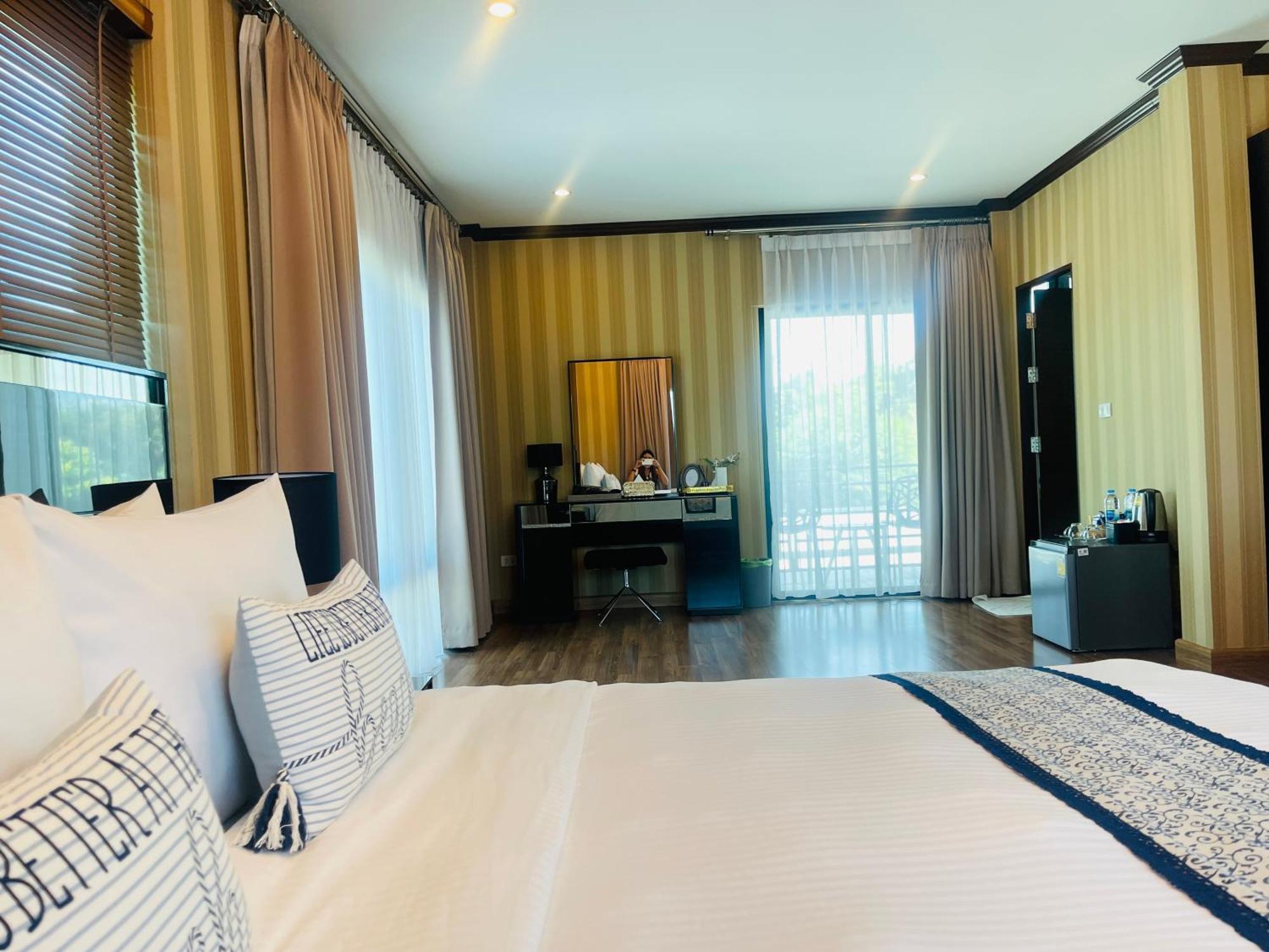 קלסין Romlaphass Boutique Villa מראה חיצוני תמונה