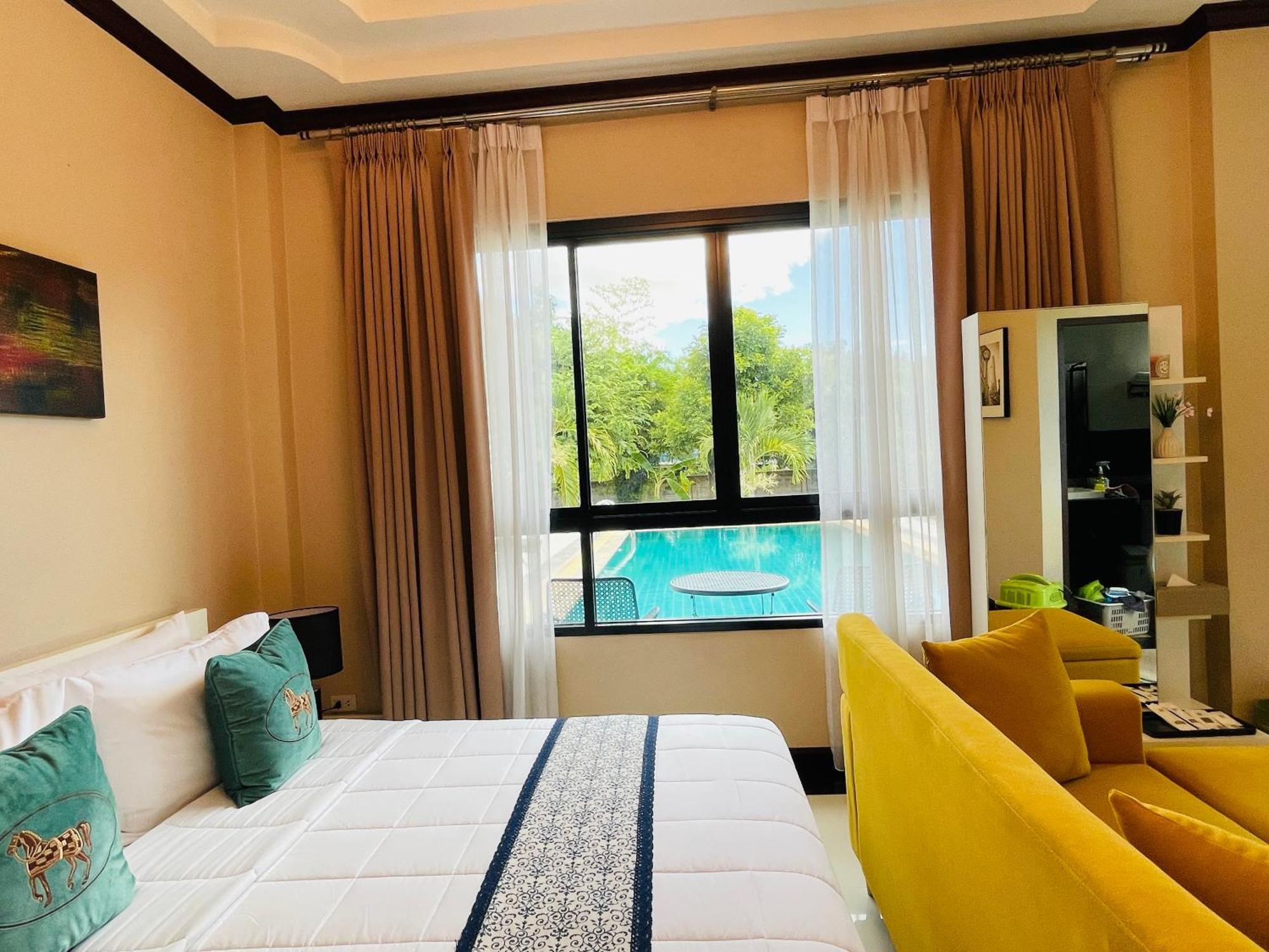 קלסין Romlaphass Boutique Villa מראה חיצוני תמונה