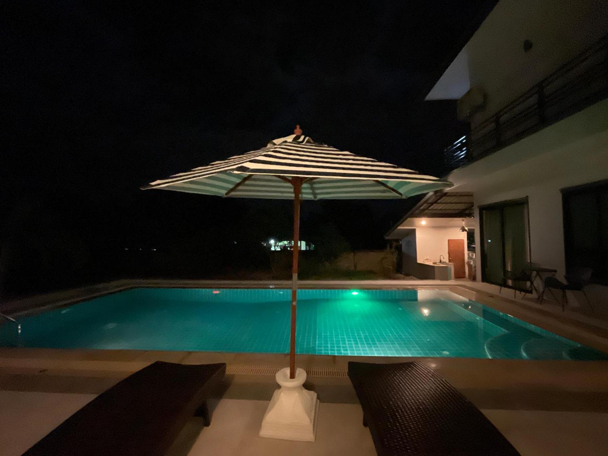 קלסין Romlaphass Boutique Villa מראה חיצוני תמונה