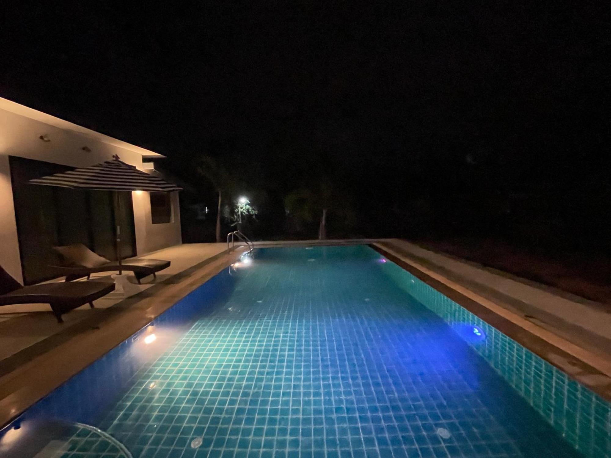 קלסין Romlaphass Boutique Villa מראה חיצוני תמונה