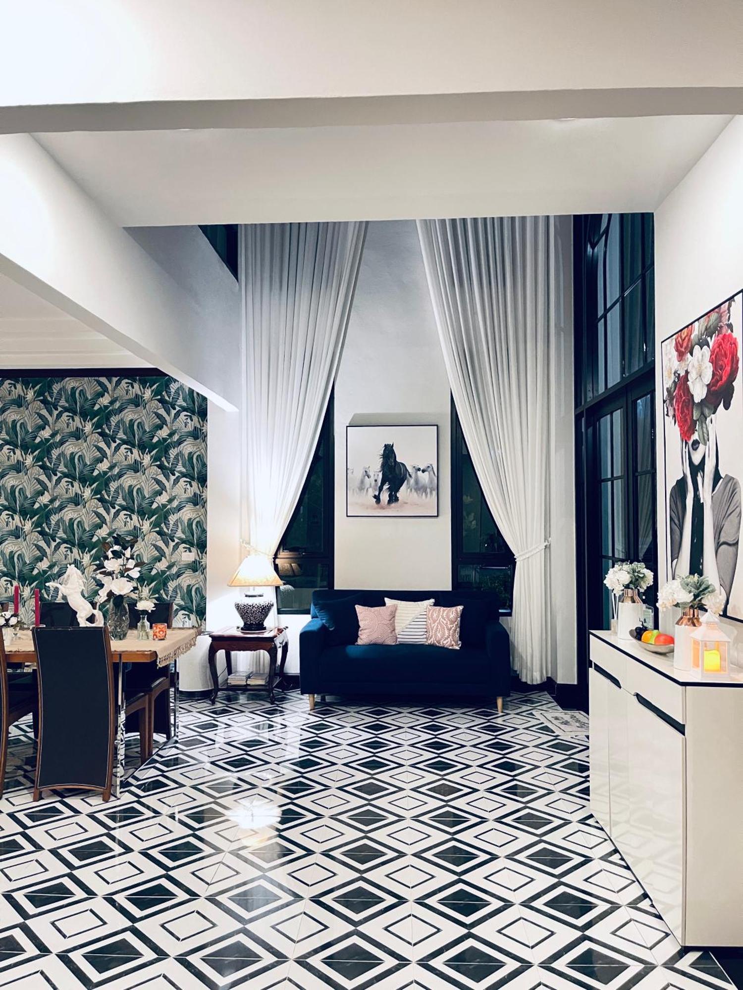קלסין Romlaphass Boutique Villa מראה חיצוני תמונה
