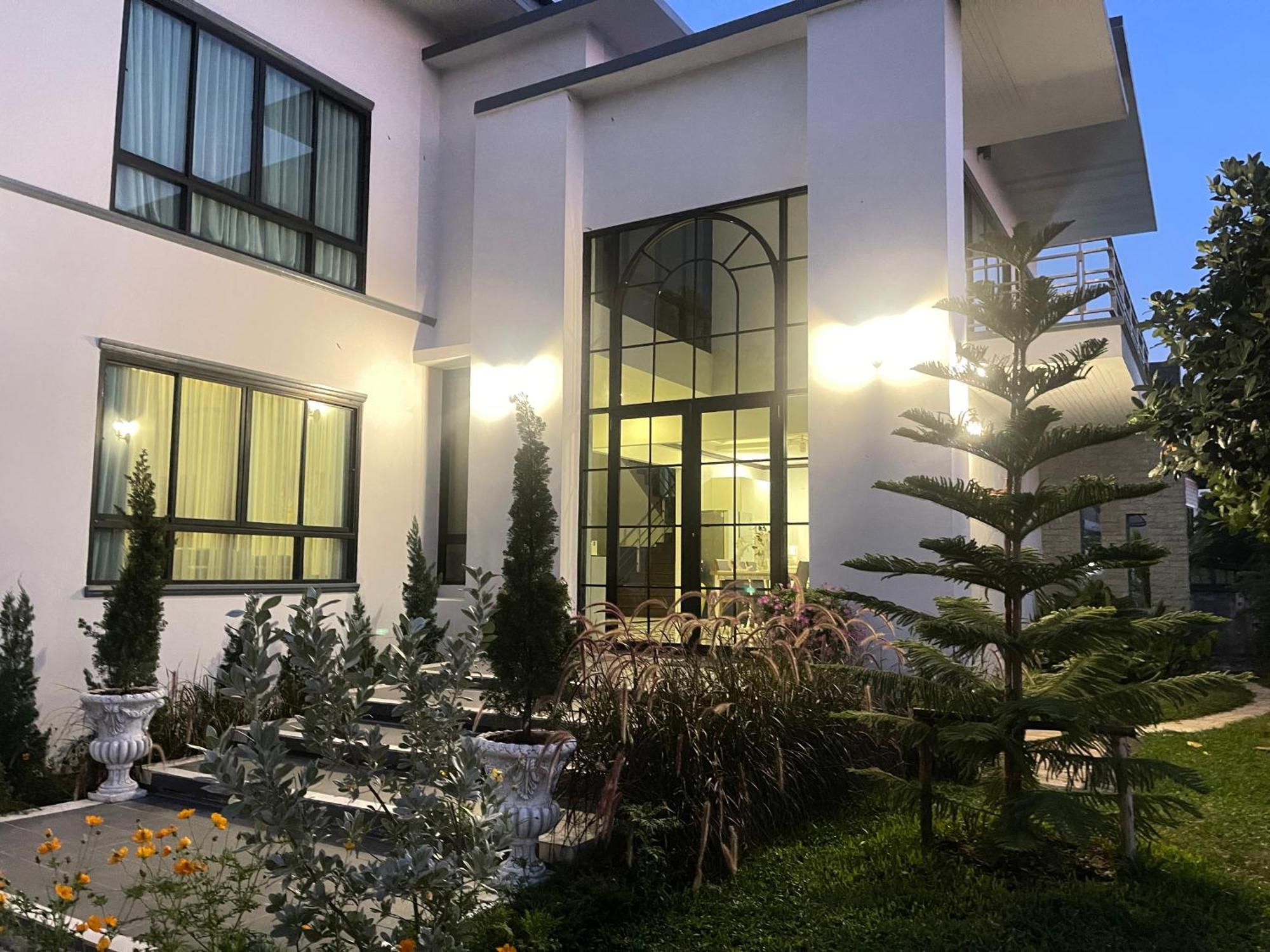 קלסין Romlaphass Boutique Villa מראה חיצוני תמונה
