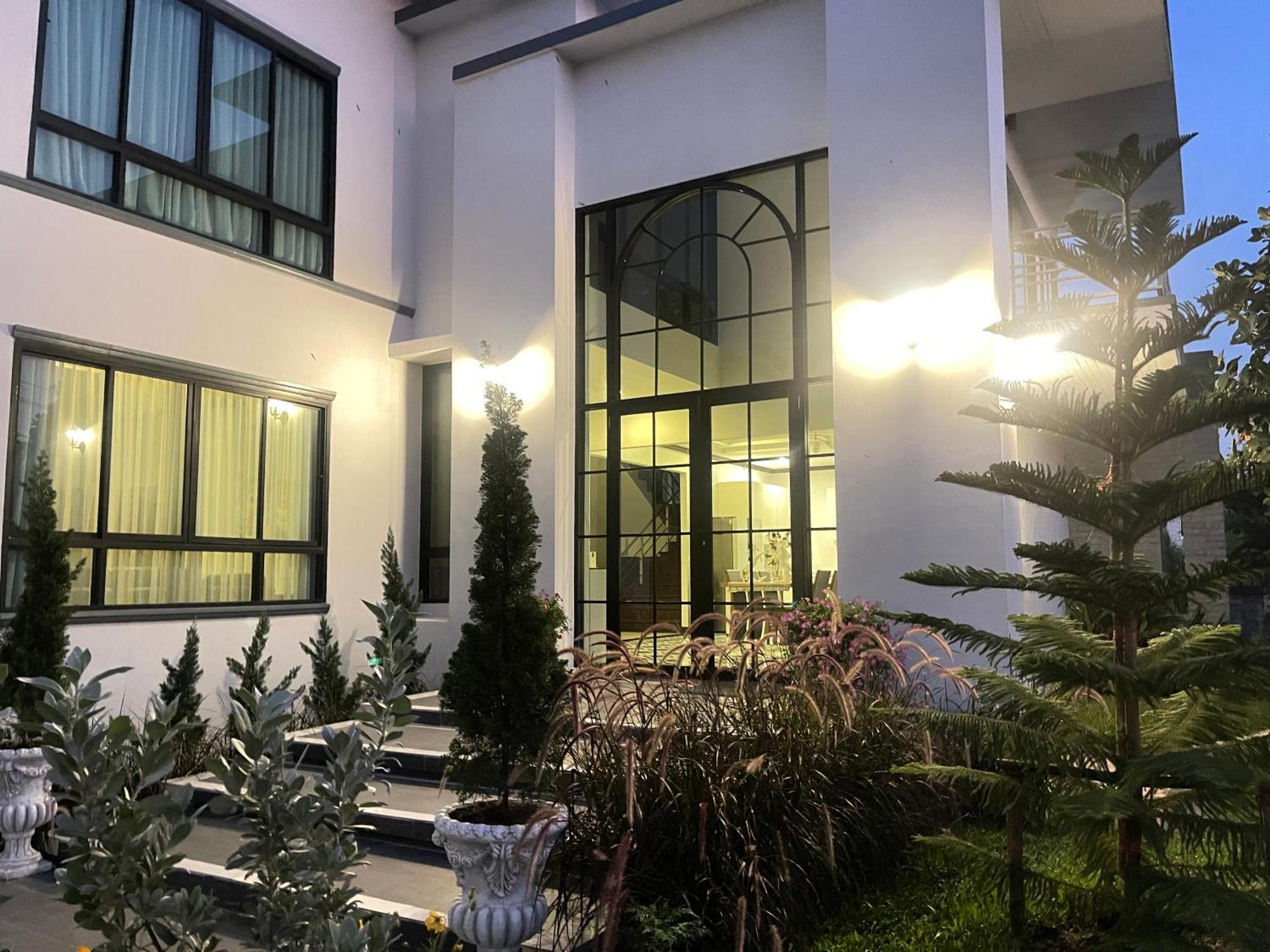קלסין Romlaphass Boutique Villa מראה חיצוני תמונה
