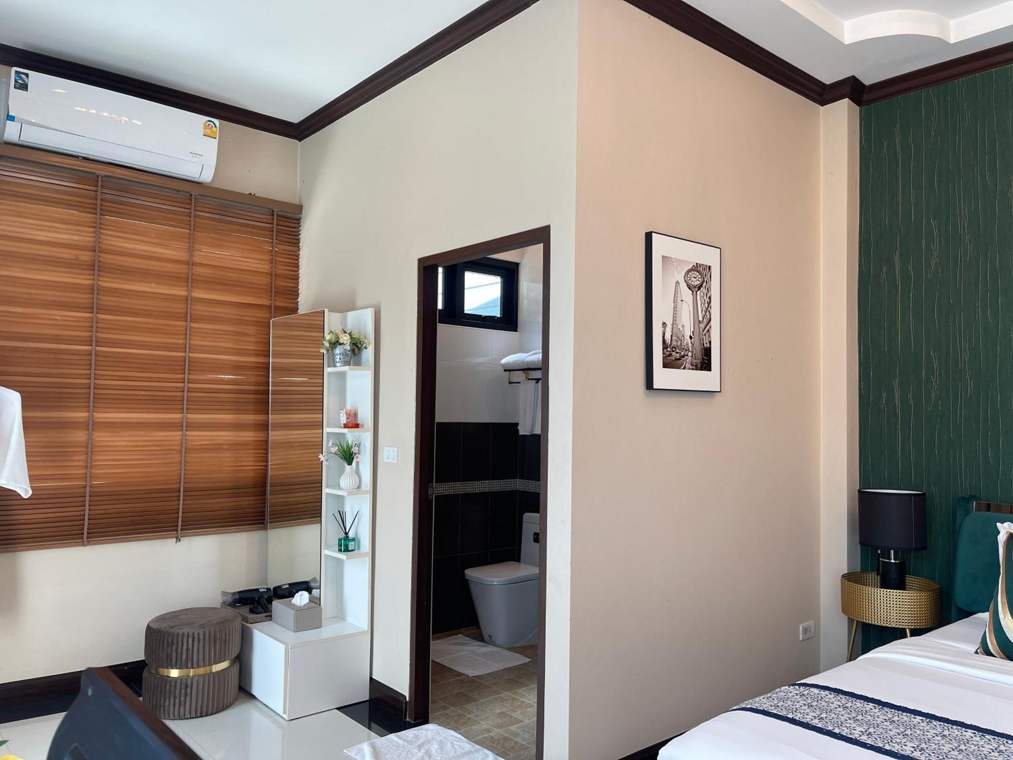 קלסין Romlaphass Boutique Villa מראה חיצוני תמונה