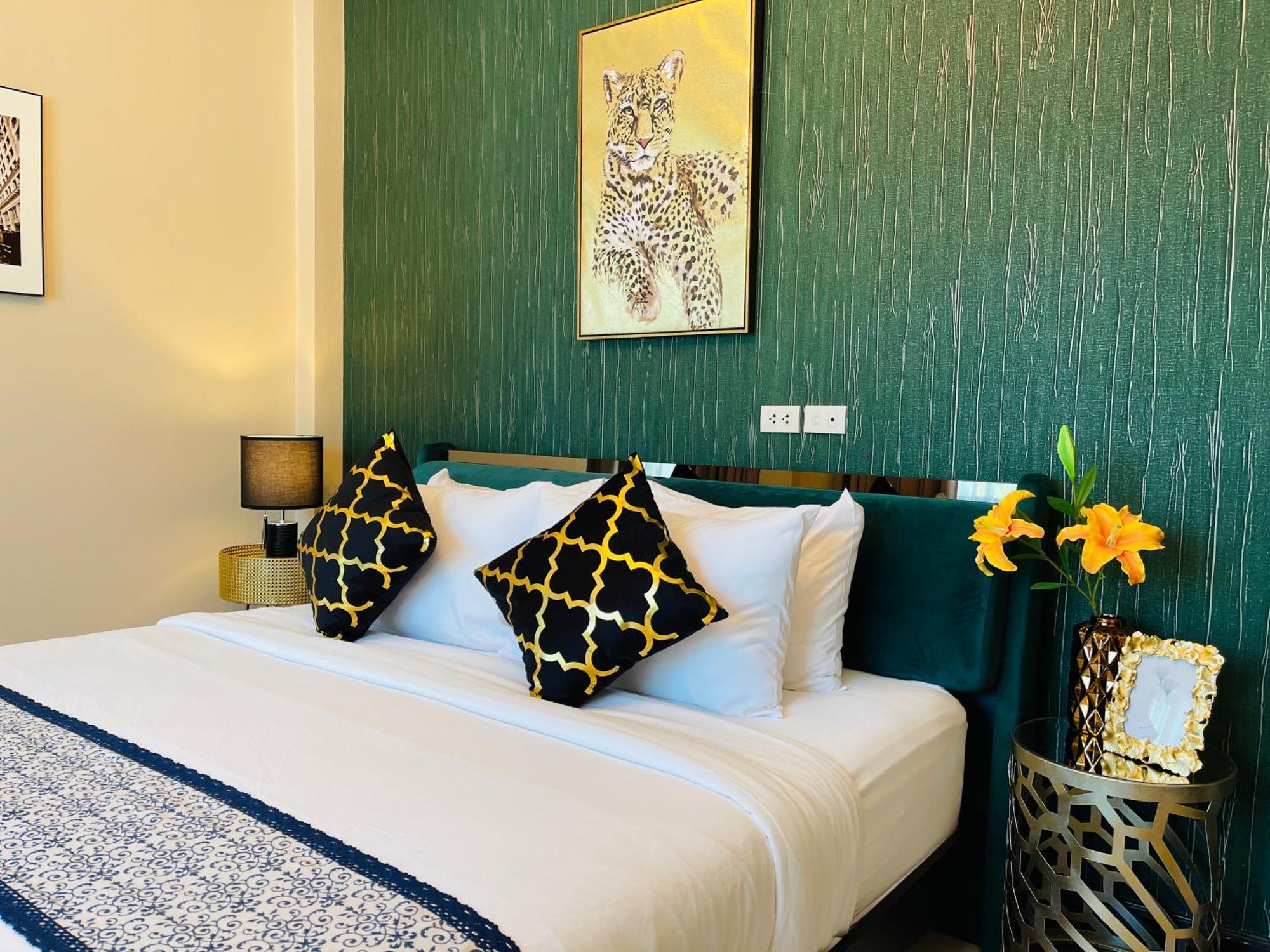 קלסין Romlaphass Boutique Villa מראה חיצוני תמונה