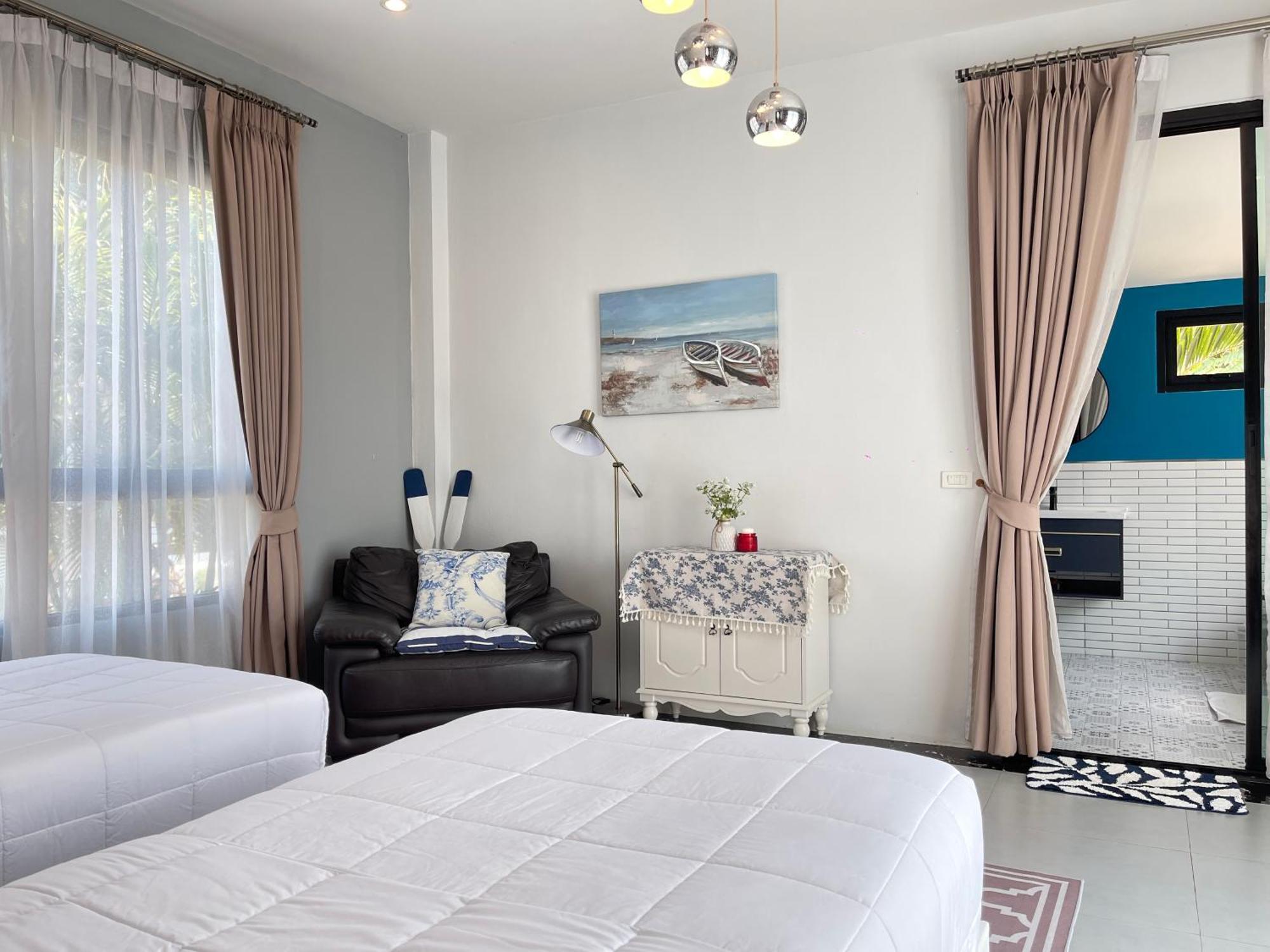 קלסין Romlaphass Boutique Villa מראה חיצוני תמונה