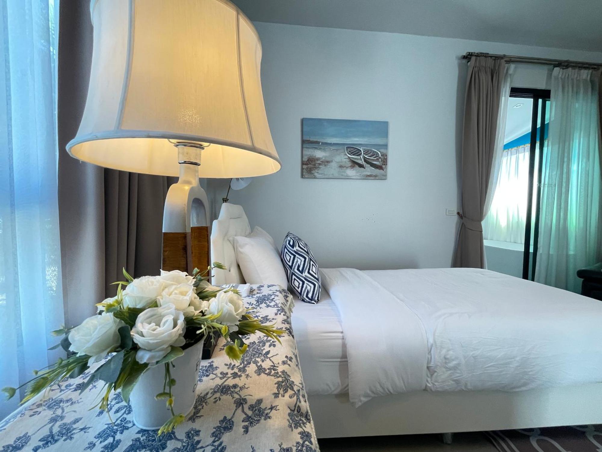 קלסין Romlaphass Boutique Villa מראה חיצוני תמונה